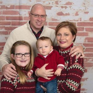 Meet your Posher, Stacy